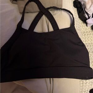 Paragon fit wear sports bra